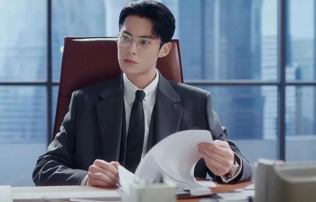 《宁安如梦》和《以爱为营》口碑，真是没有对比就没有伤害