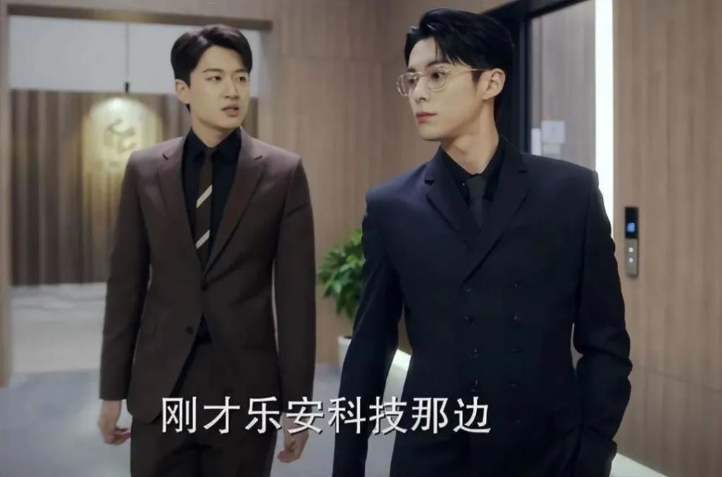 《宁安如梦》和《以爱为营》口碑，真是没有对比就没有伤害