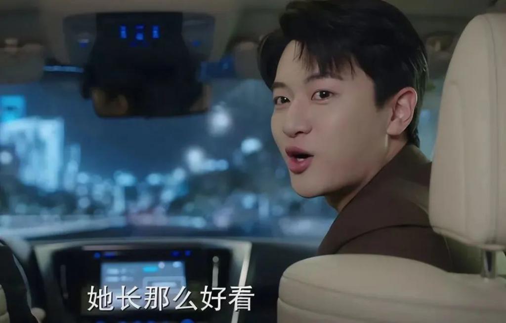 《宁安如梦》和《以爱为营》口碑，真是没有对比就没有伤害