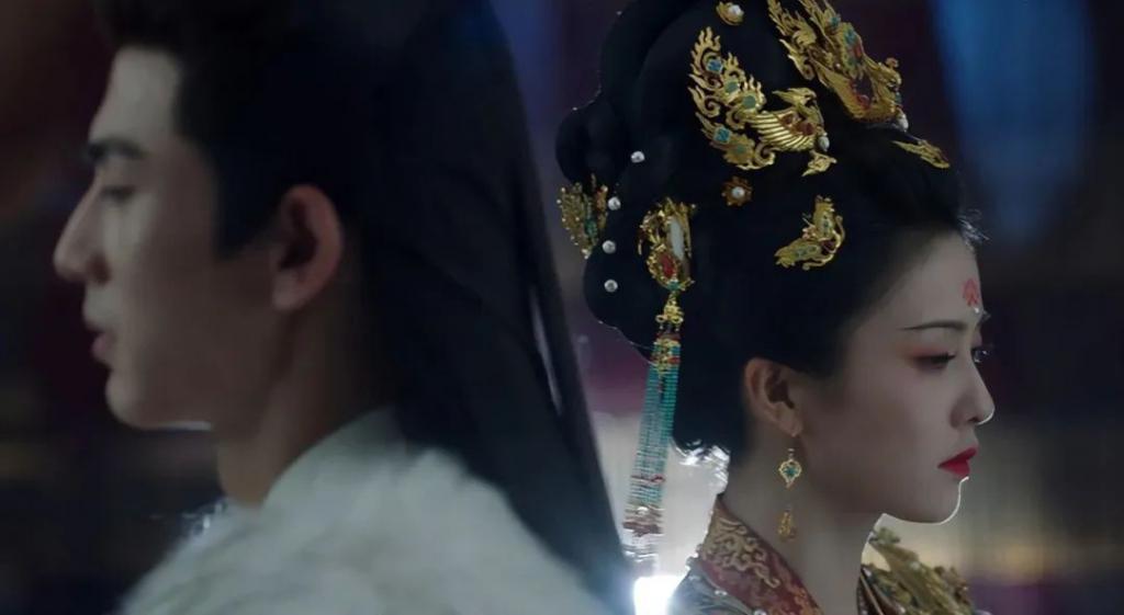 《宁安如梦》和《以爱为营》口碑，真是没有对比就没有伤害