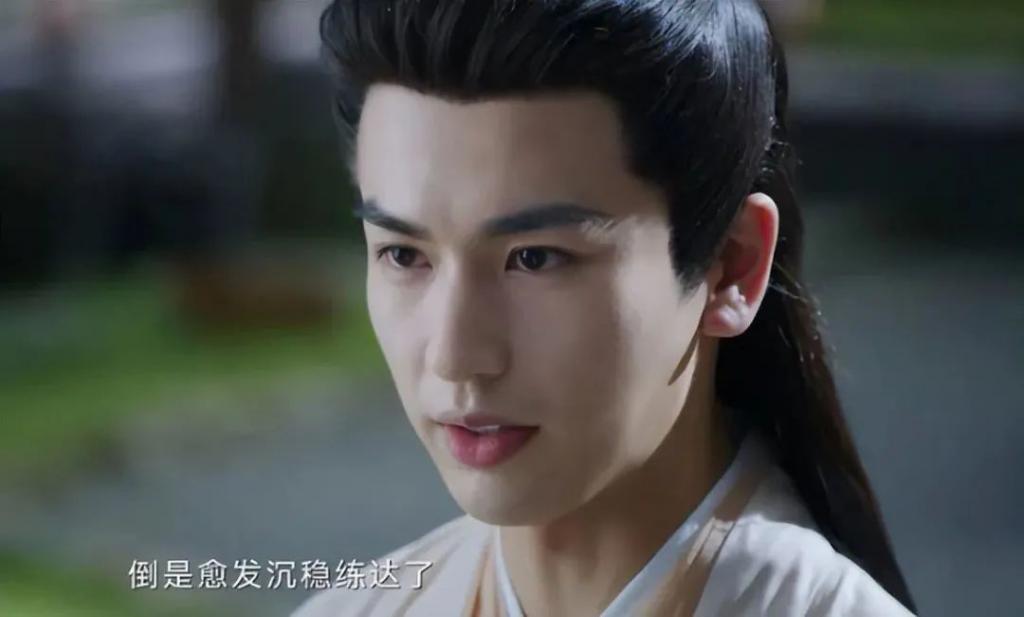 《宁安如梦》和《以爱为营》口碑，真是没有对比就没有伤害