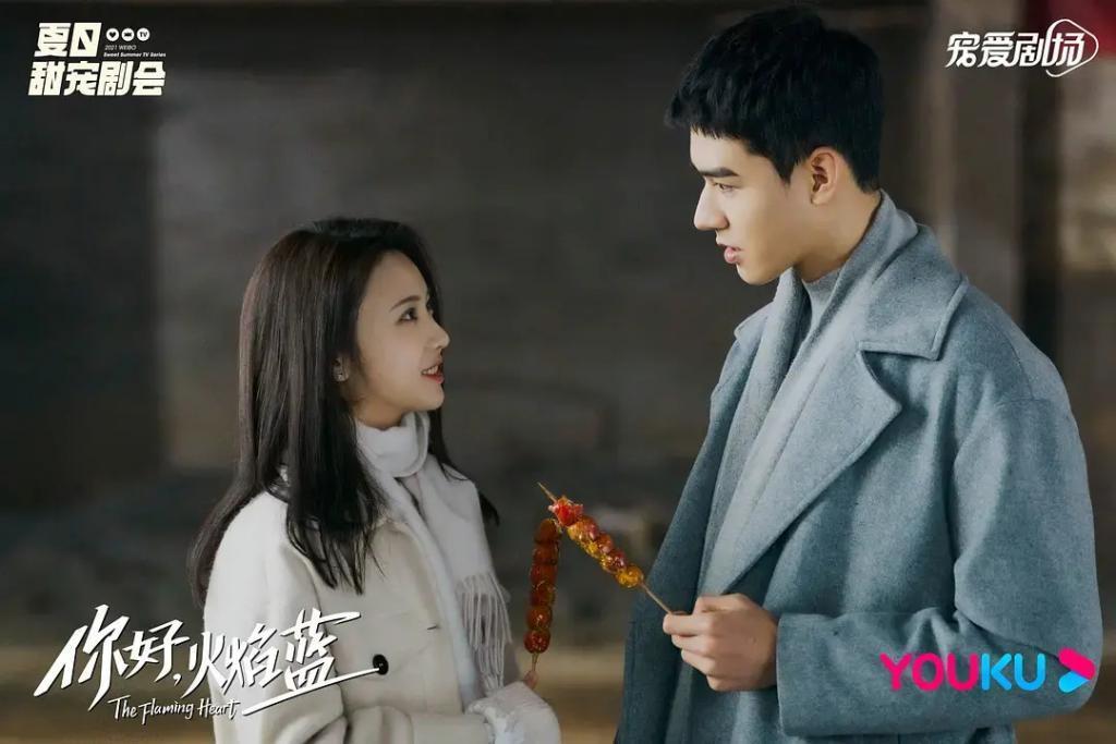 龚俊的后劲呢？