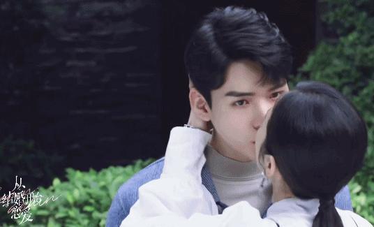 龚俊的后劲呢？