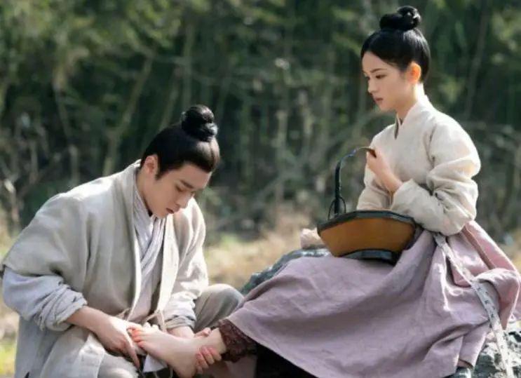 《宁安如梦》空降6集，未删除争议演员被骂翻，要求广电下架
