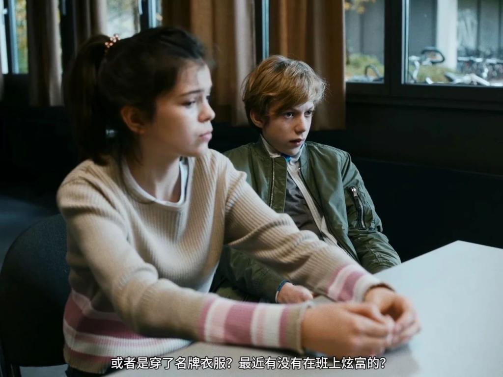 内地又爆一个丑闻，别都只骂她