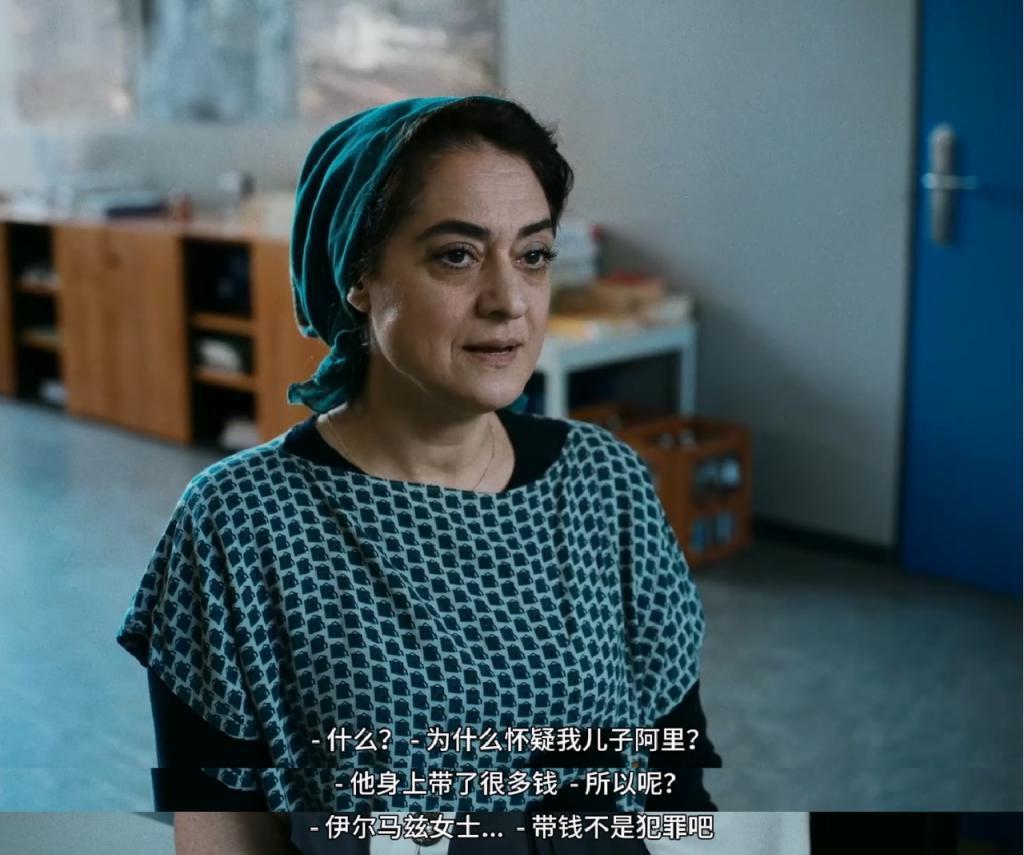 内地又爆一个丑闻，别都只骂她