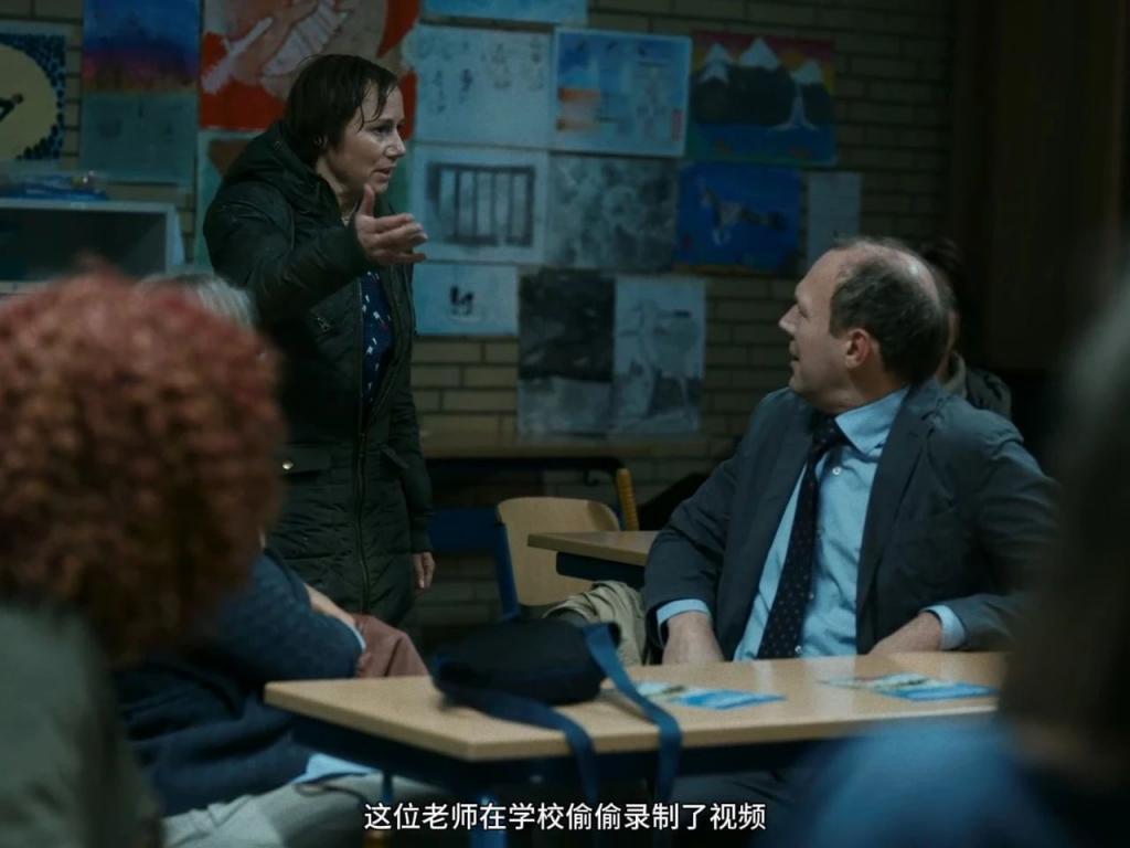 内地又爆一个丑闻，别都只骂她