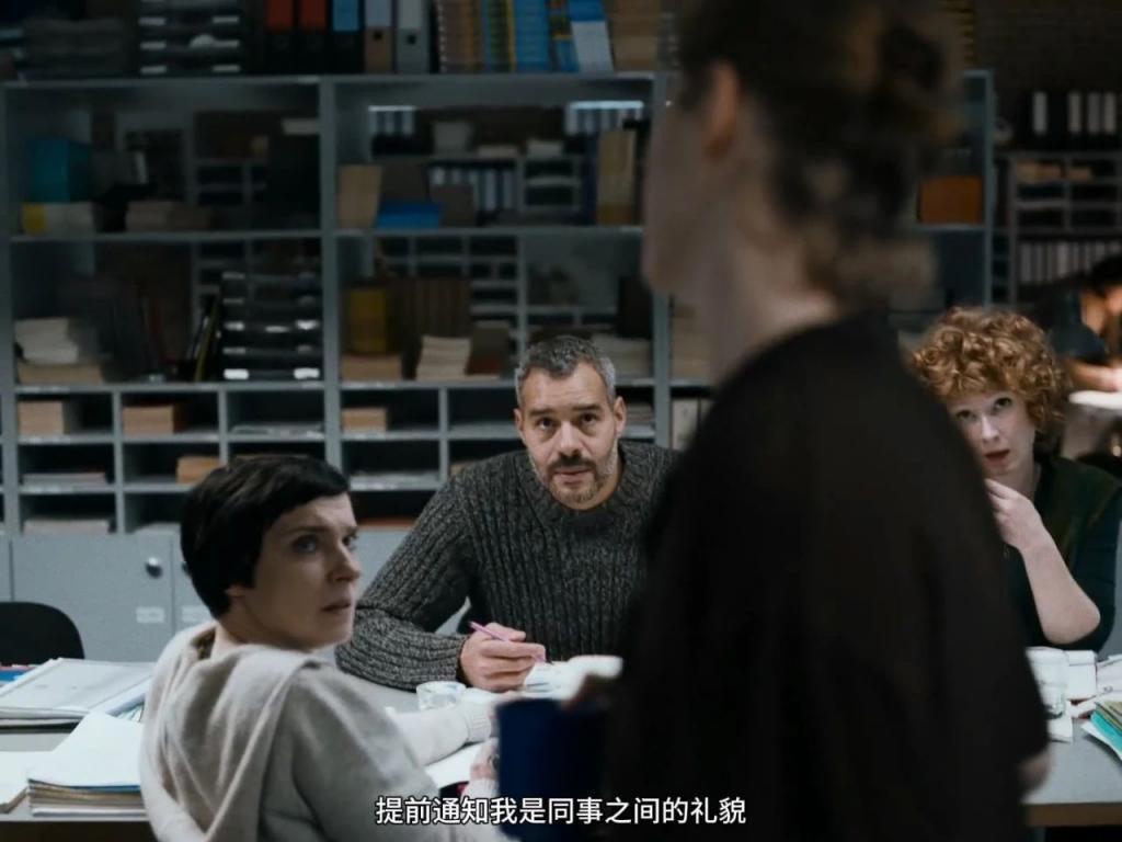内地又爆一个丑闻，别都只骂她