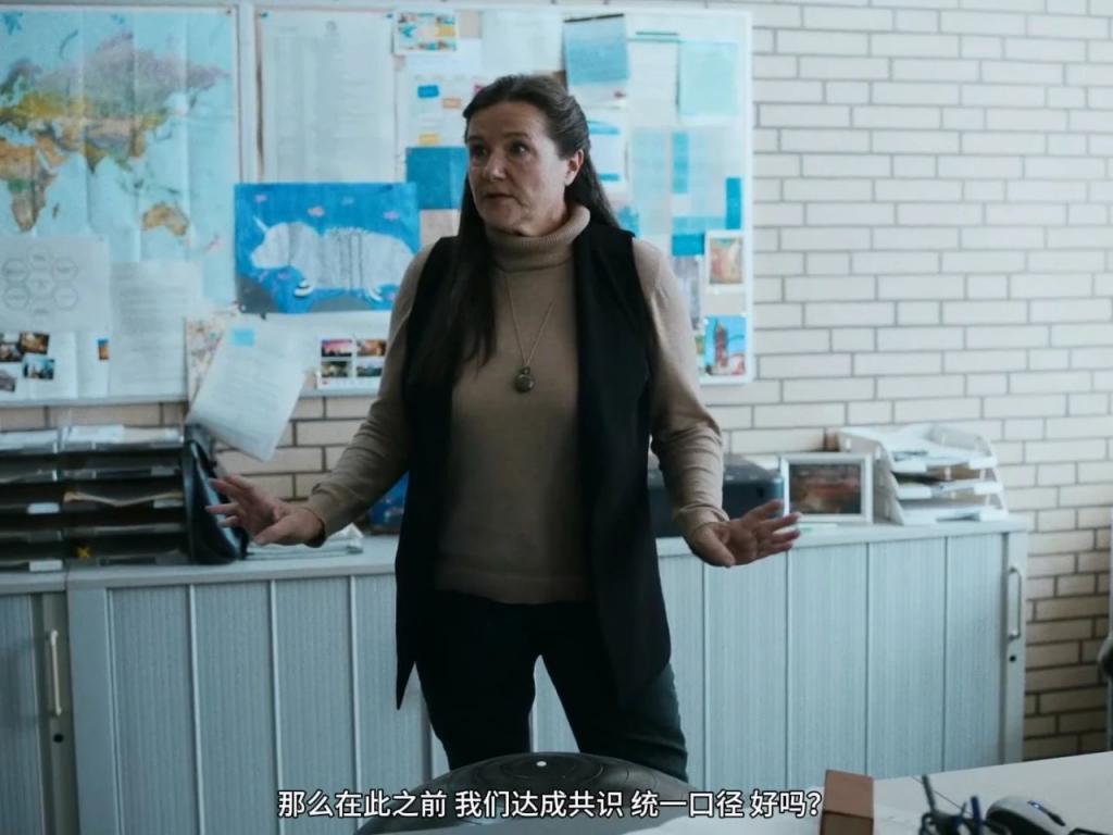 内地又爆一个丑闻，别都只骂她