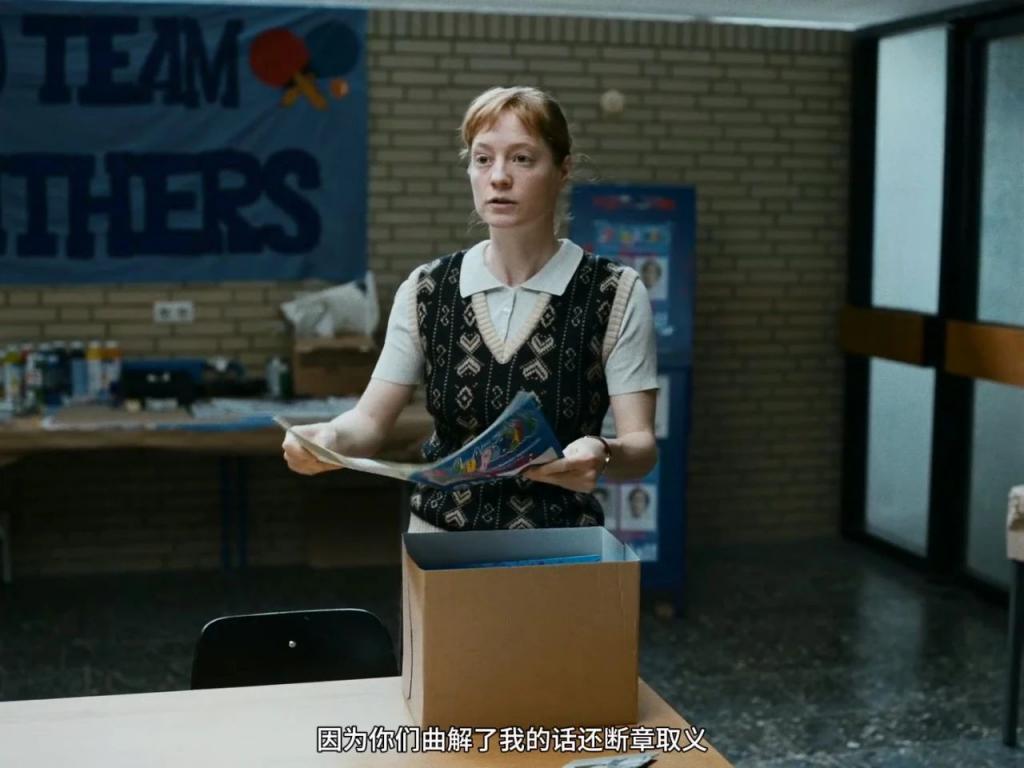 内地又爆一个丑闻，别都只骂她
