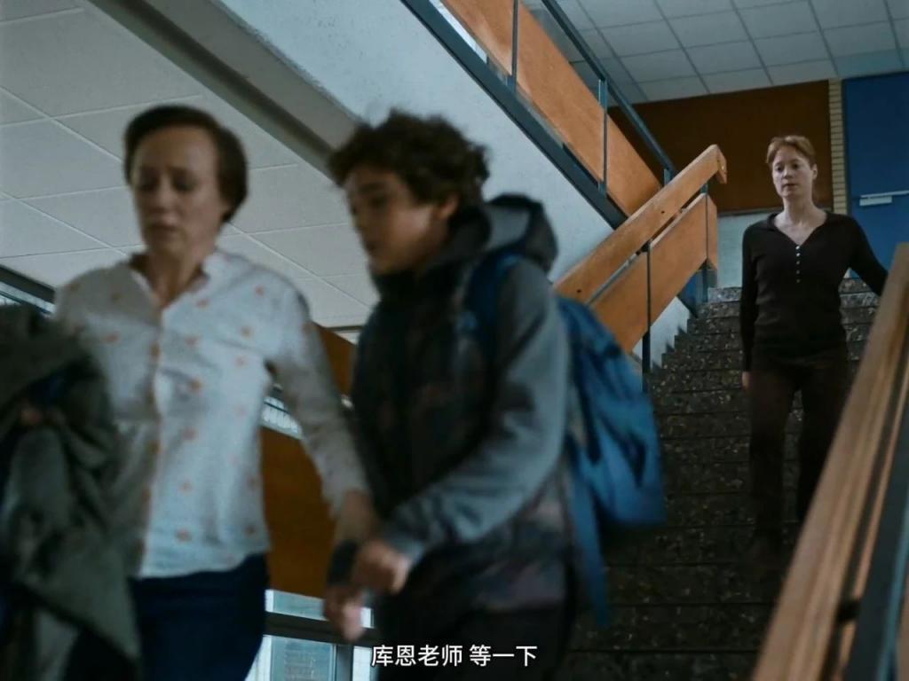 内地又爆一个丑闻，别都只骂她