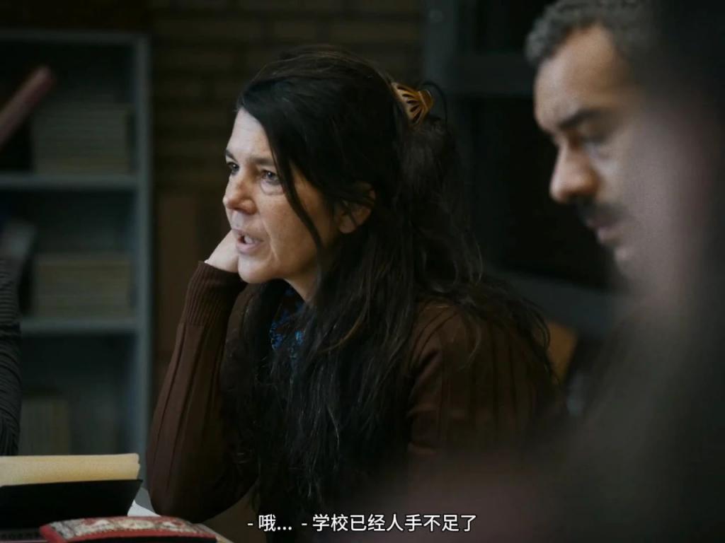 内地又爆一个丑闻，别都只骂她
