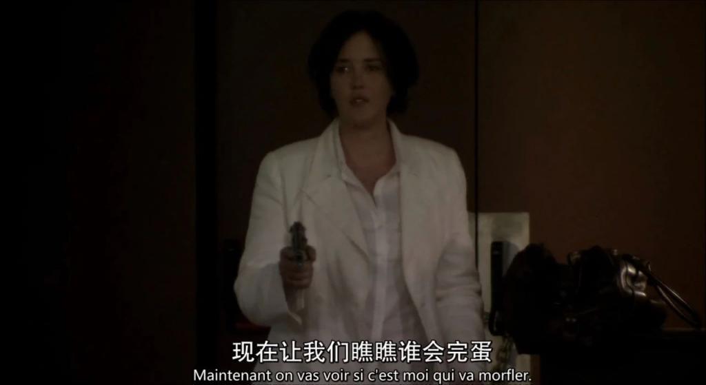 内地又爆一个丑闻，别都只骂她