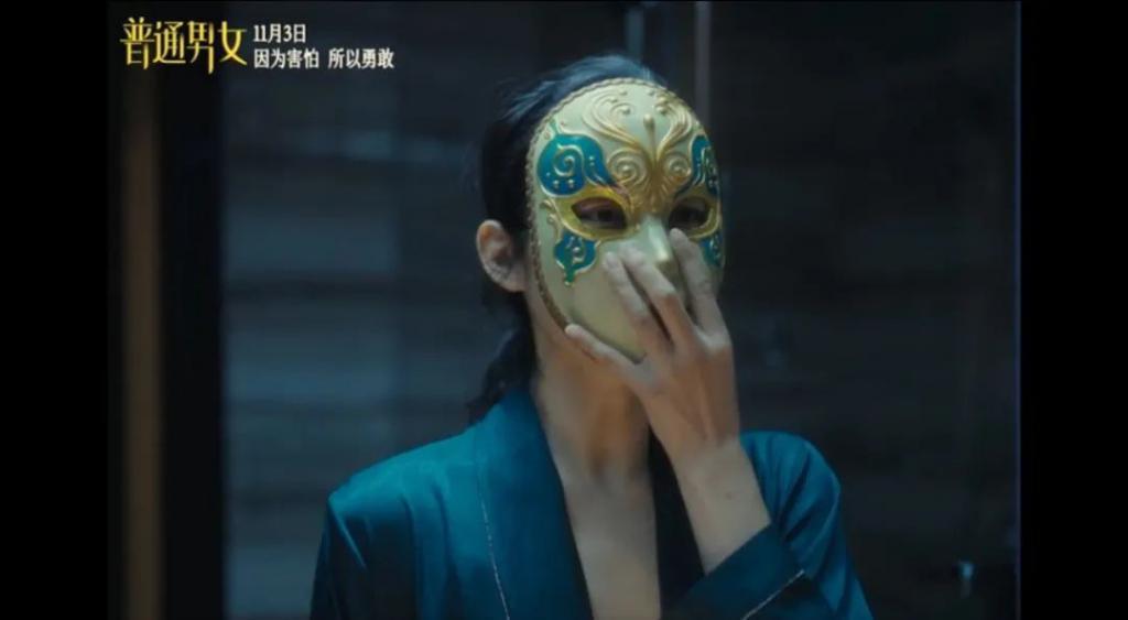 又一部史诗级烂片
