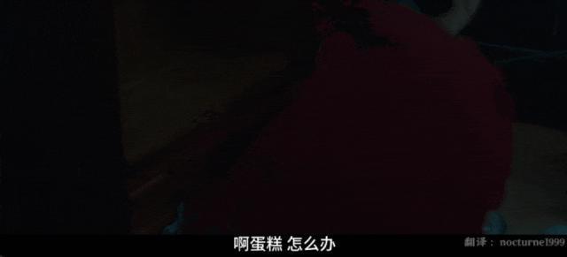 熬了30年，她终于靠演技大翻身