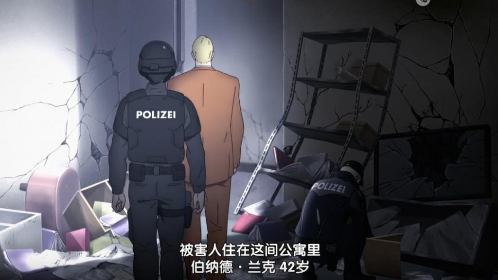 一集飙到9.1，这成人神作够狂啊…