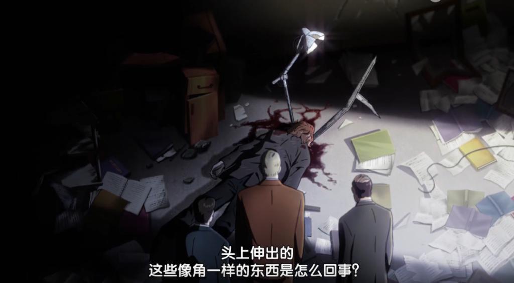 一集飙到9.1，这成人神作够狂啊…