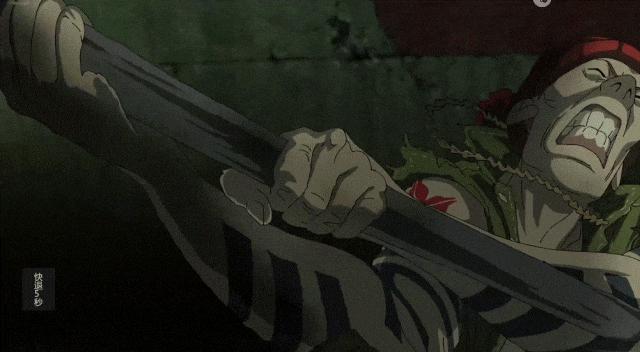 一集飙到9.1，这成人神作够狂啊…