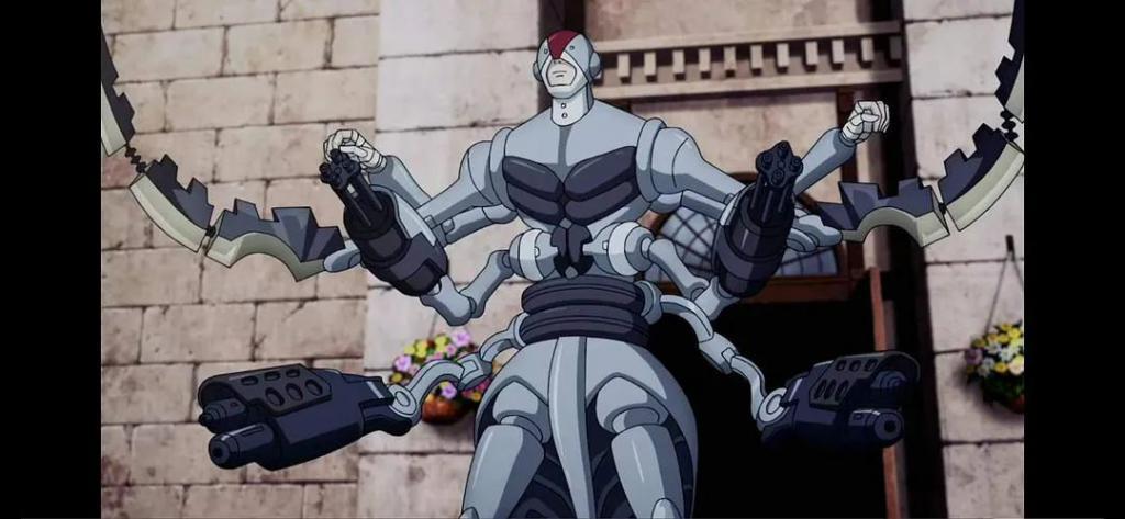 一集飙到9.1，这成人神作够狂啊…