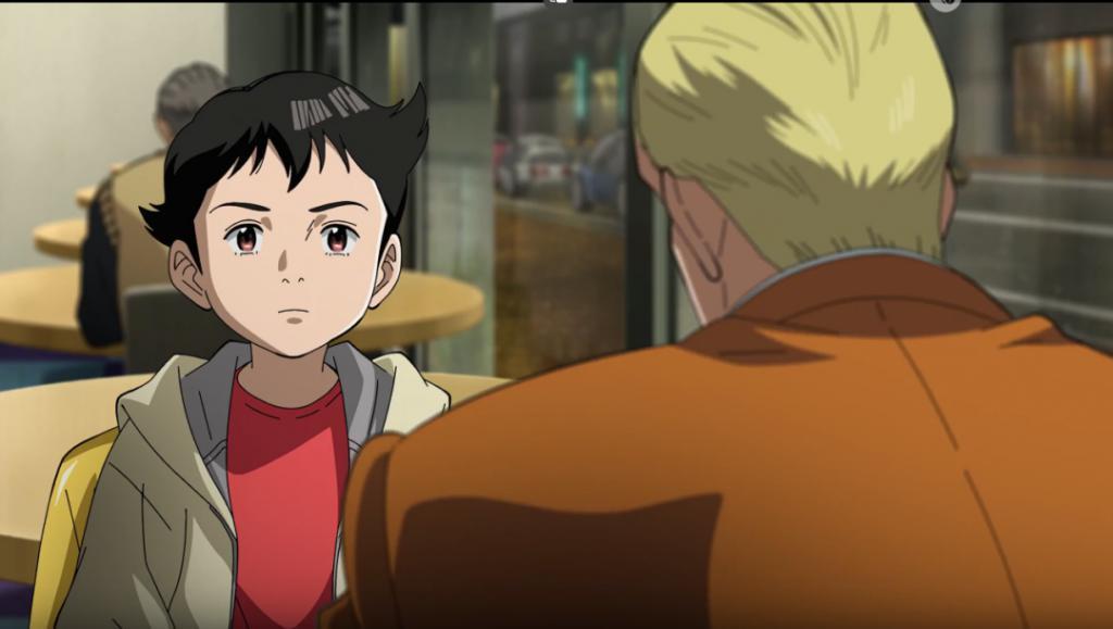 一集飙到9.1，这成人神作够狂啊…