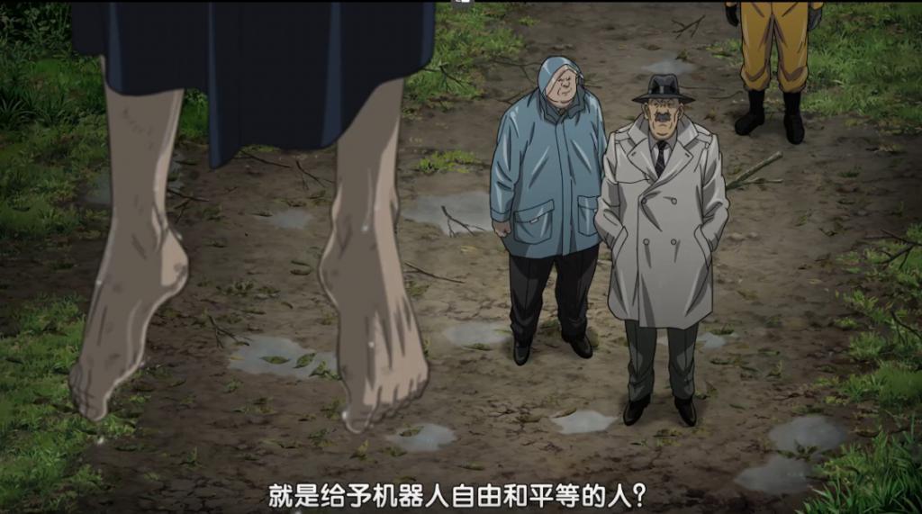 一集飙到9.1，这成人神作够狂啊…