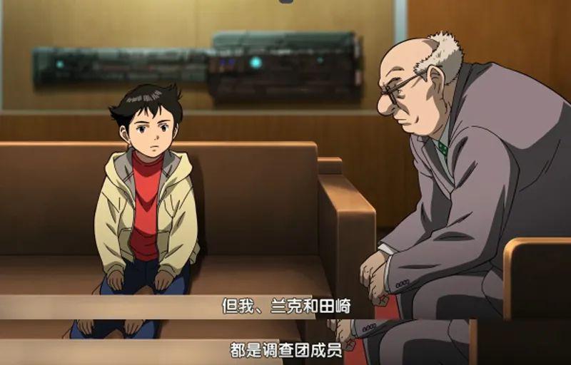 一集飙到9.1，这成人神作够狂啊…