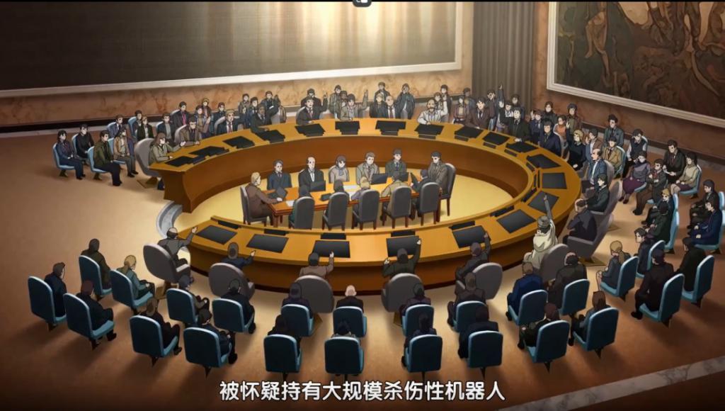 一集飙到9.1，这成人神作够狂啊…