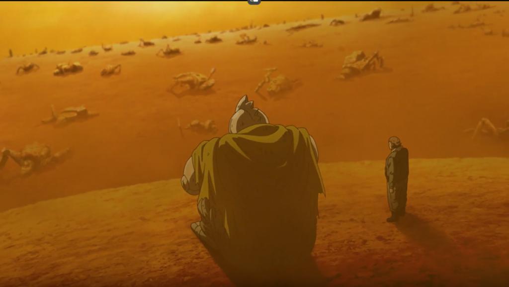 一集飙到9.1，这成人神作够狂啊…