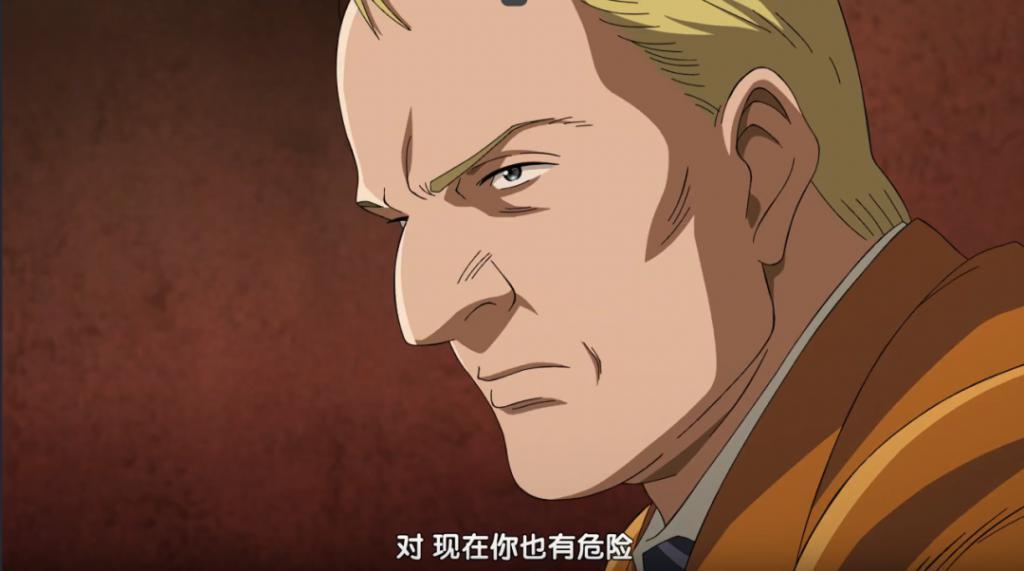 一集飙到9.1，这成人神作够狂啊…