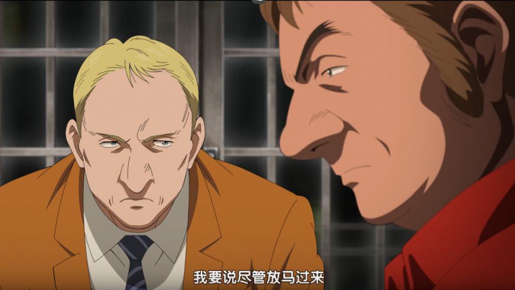 一集飙到9.1，这成人神作够狂啊…