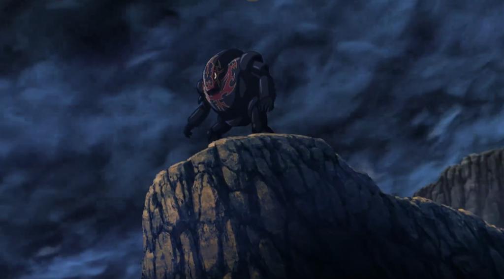 一集飙到9.1，这成人神作够狂啊…