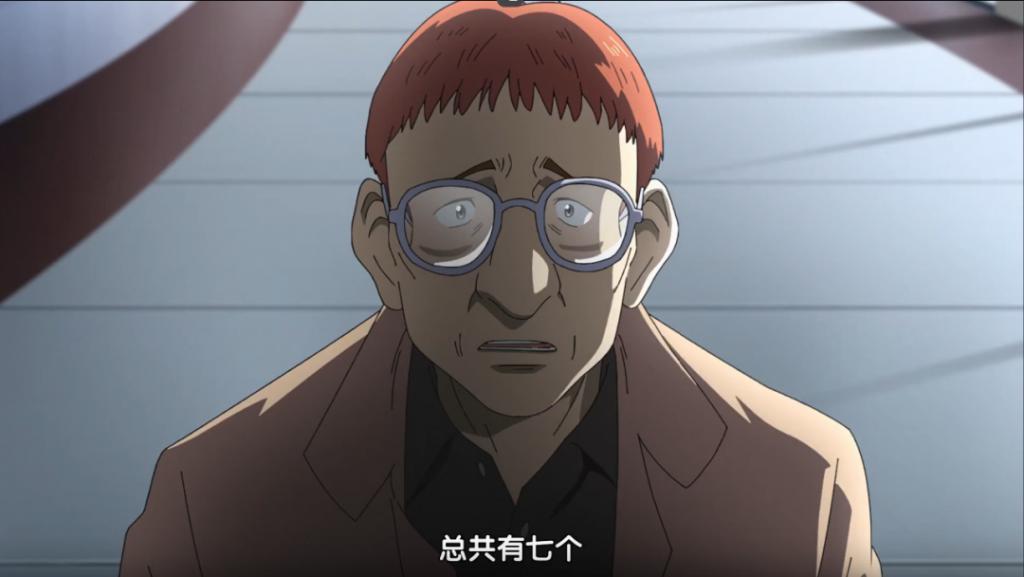 一集飙到9.1，这成人神作够狂啊…