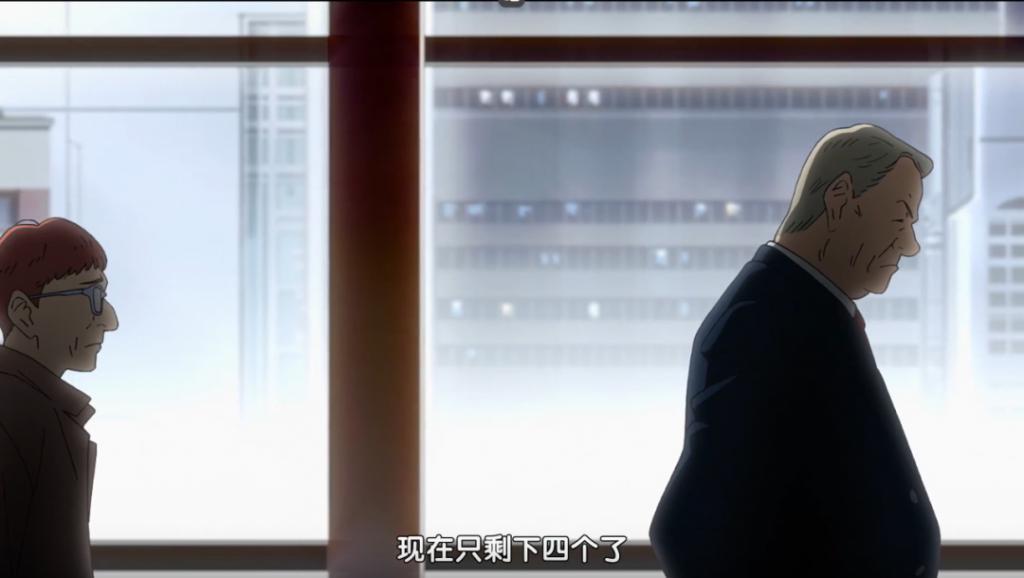 一集飙到9.1，这成人神作够狂啊…