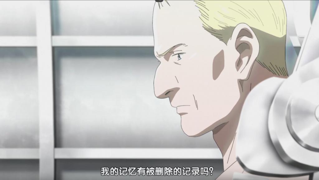 一集飙到9.1，这成人神作够狂啊…