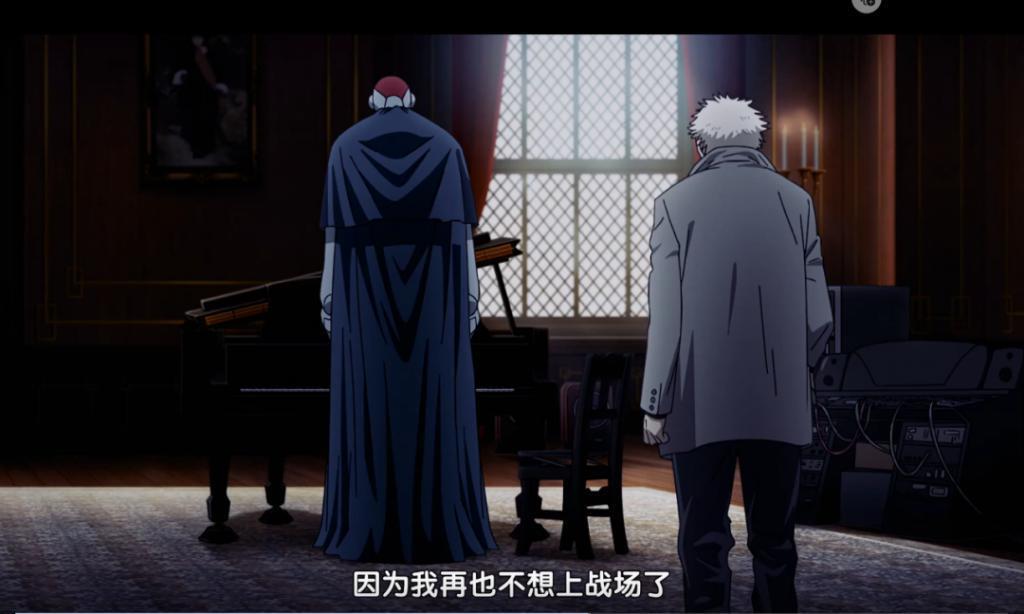 一集飙到9.1，这成人神作够狂啊…