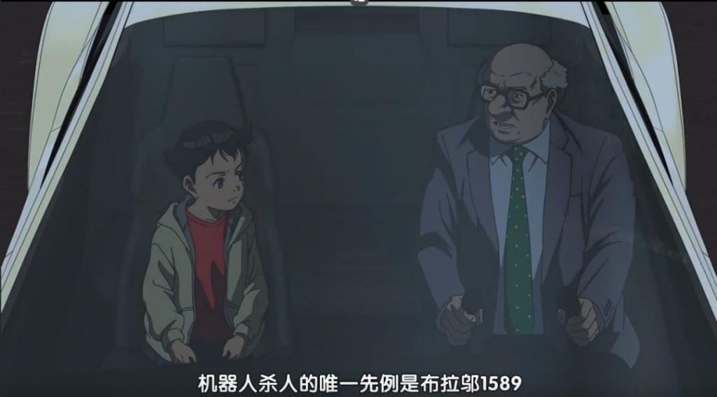 一集飙到9.1，这成人神作够狂啊…