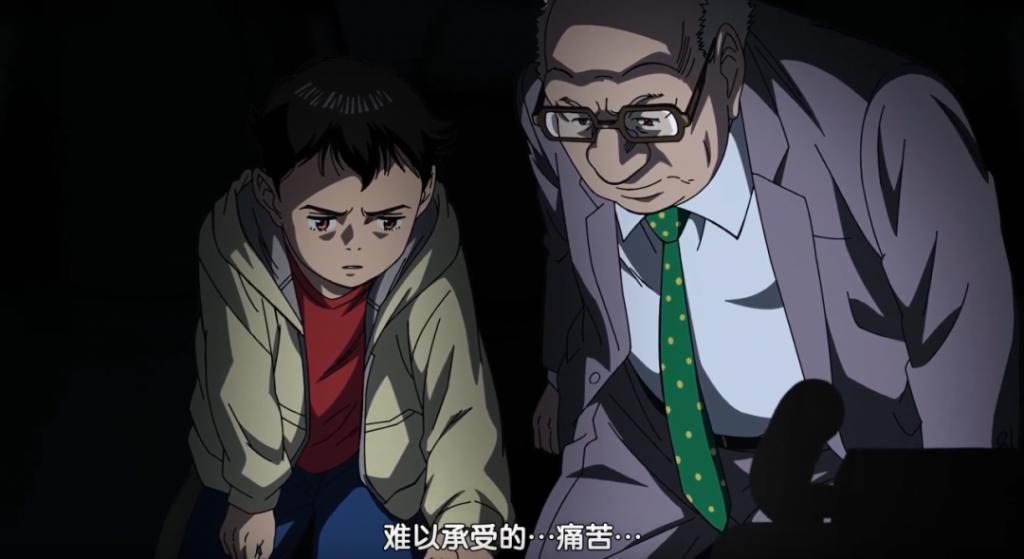 一集飙到9.1，这成人神作够狂啊…