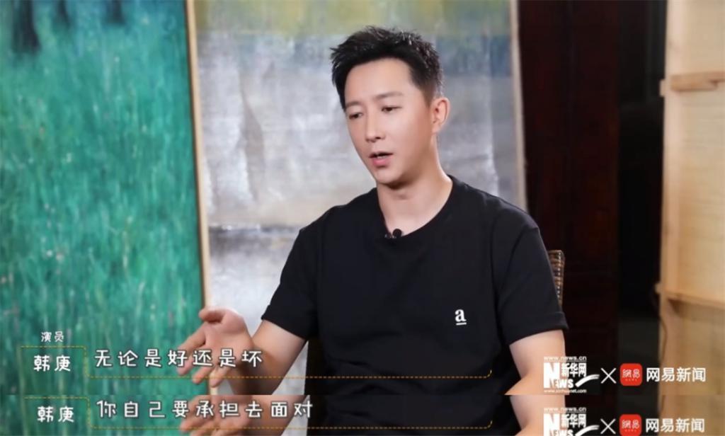 出道18年，他打碎自己无数次