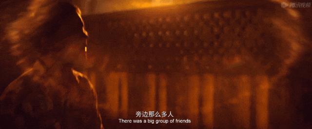 出道18年，他打碎自己无数次
