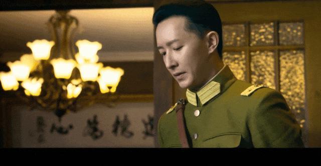 出道18年，他打碎自己无数次