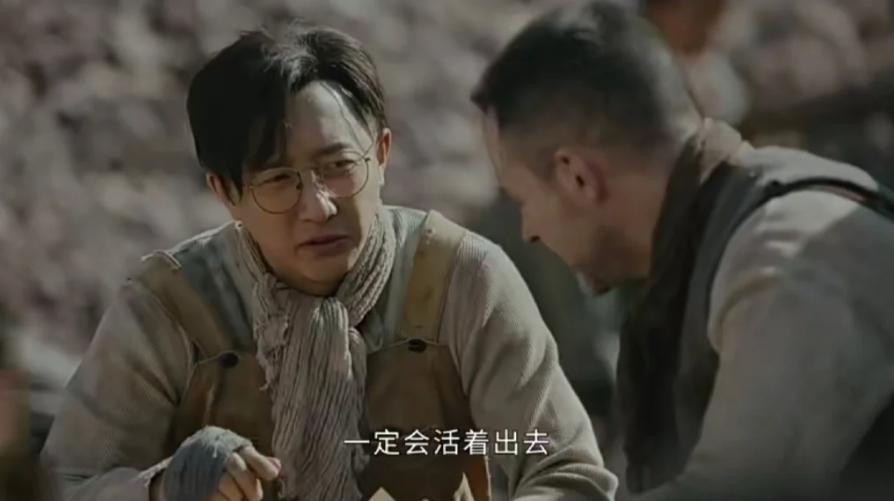 出道18年，他打碎自己无数次