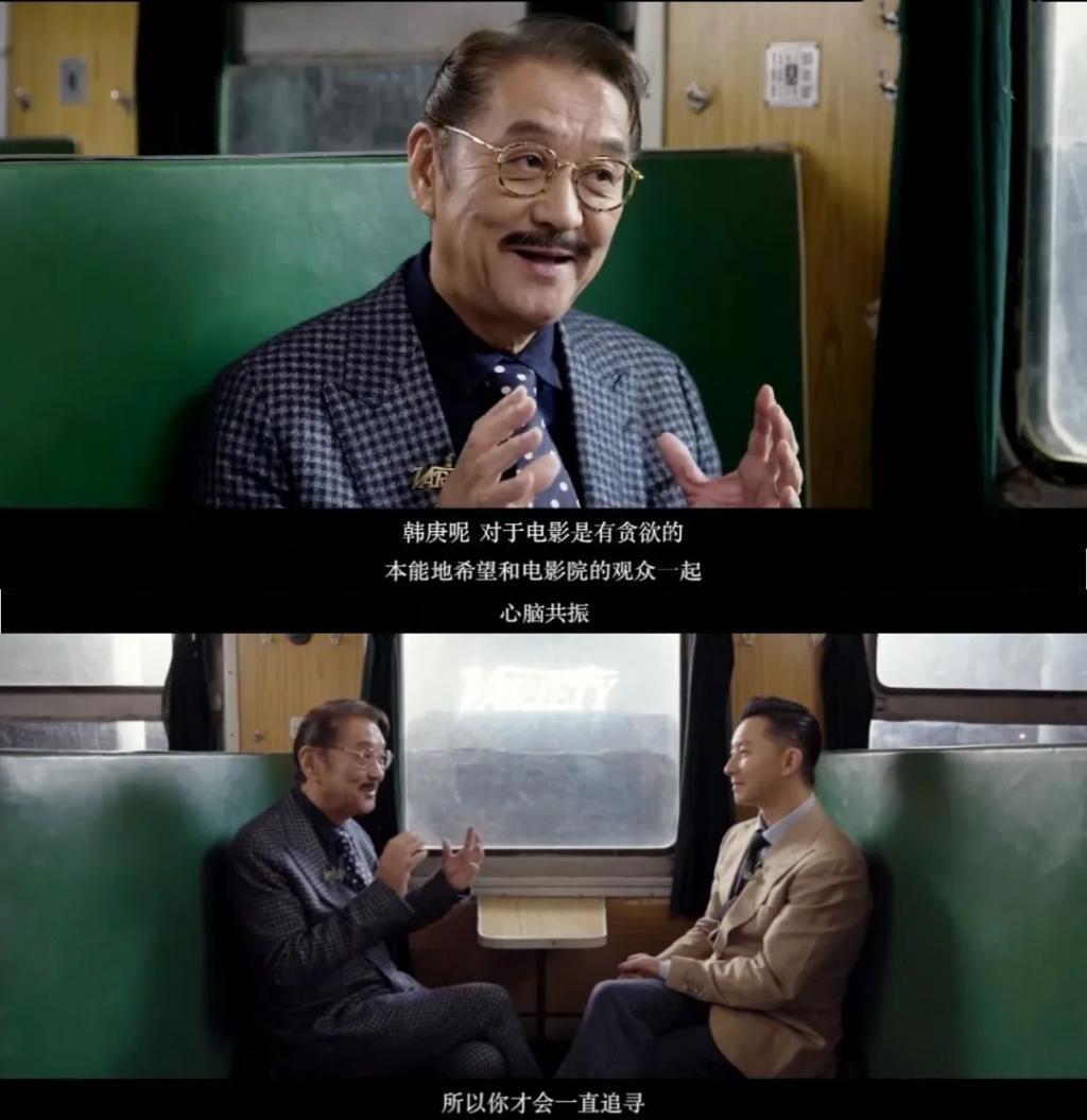 出道18年，他打碎自己无数次