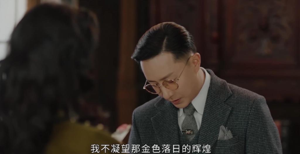 出道18年，他打碎自己无数次