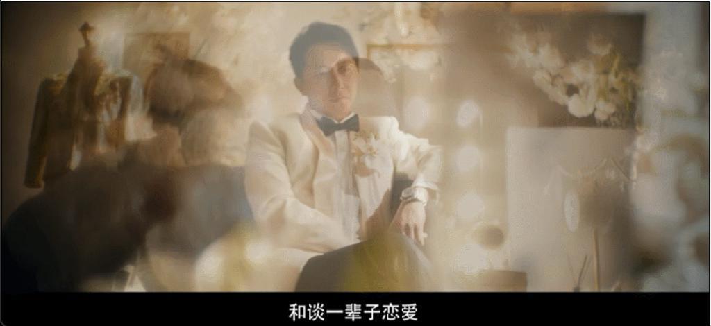 出道18年，他打碎自己无数次