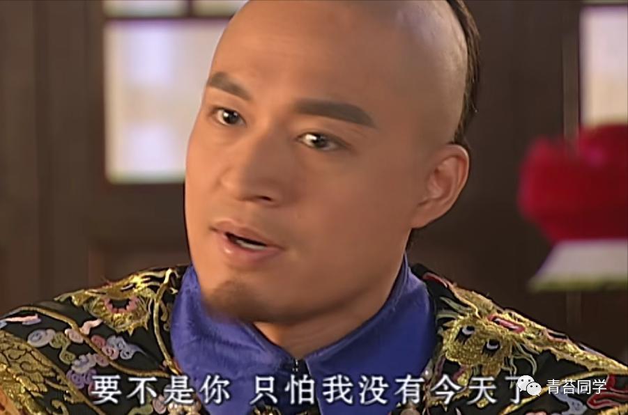 《孝庄秘史》：最爱多尔衮的人不是大玉儿，而是身份低微的她