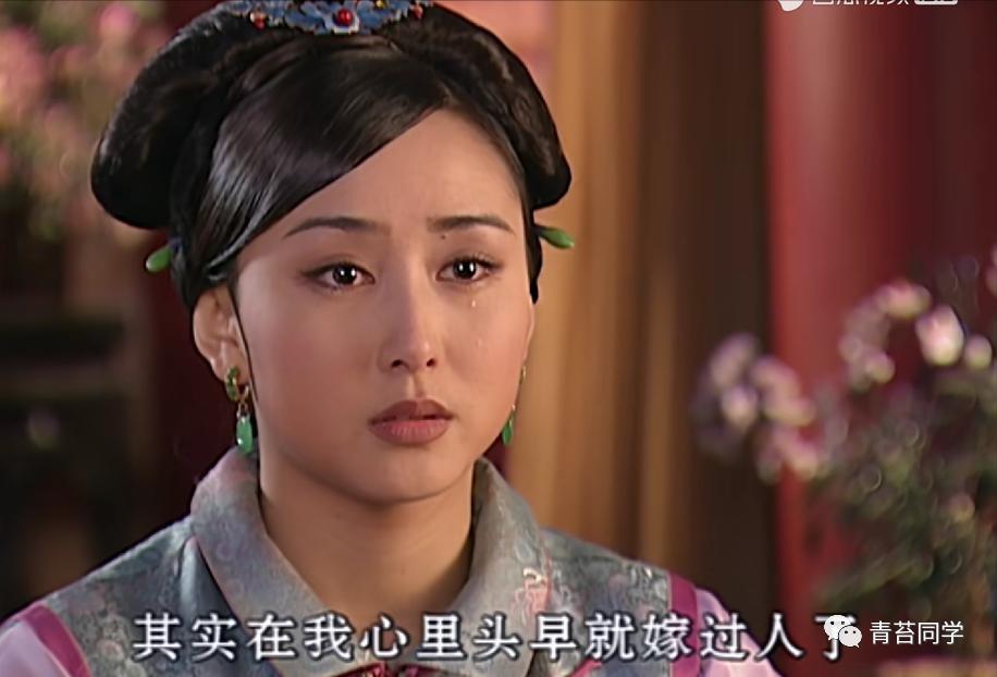 《孝庄秘史》：最爱多尔衮的人不是大玉儿，而是身份低微的她