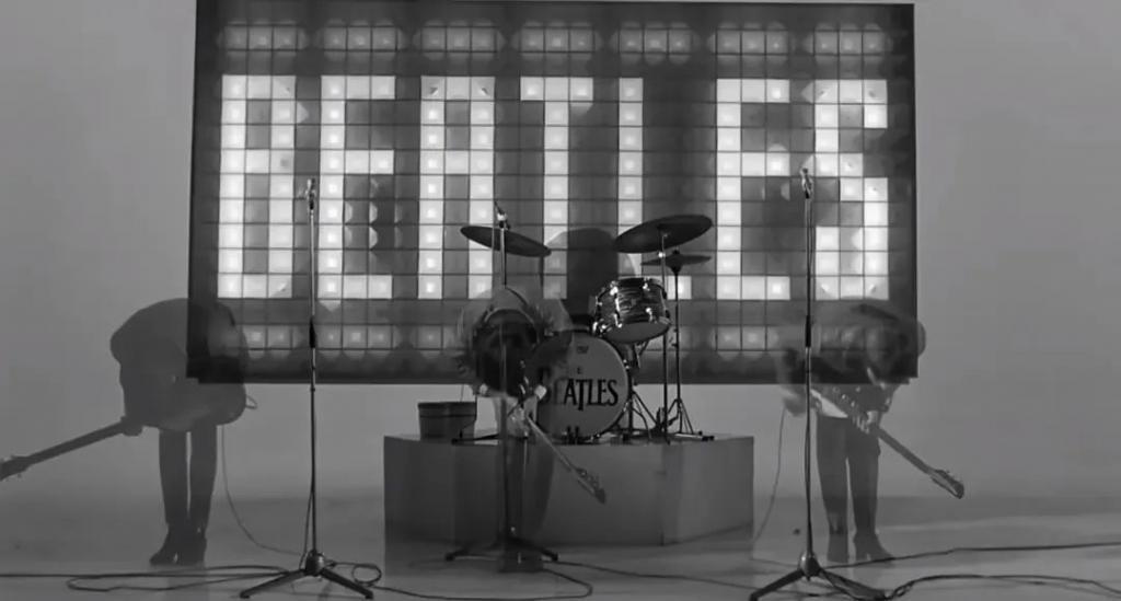 AI帮助下，披头士“复活”了