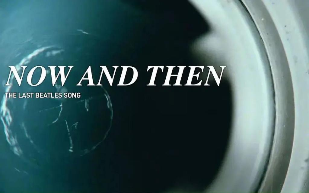 AI帮助下，披头士“复活”了