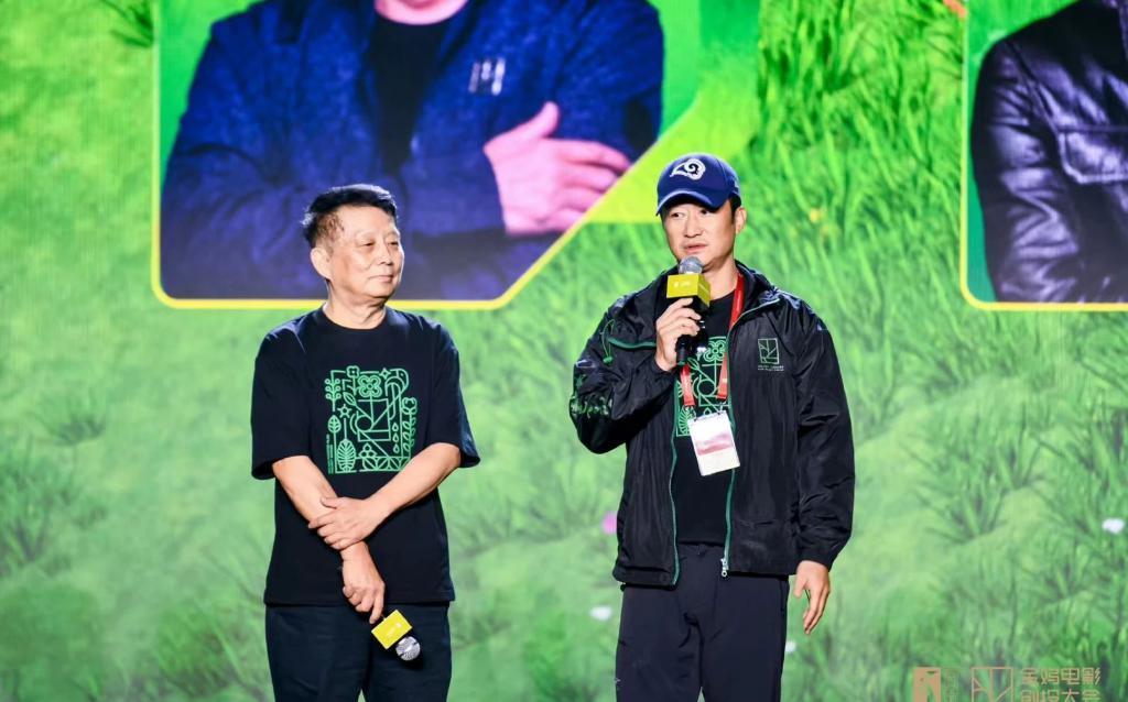 金鸡创投第五年，追问本质