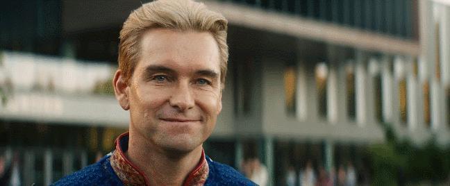 开播100%新鲜大爆，神剧复活！